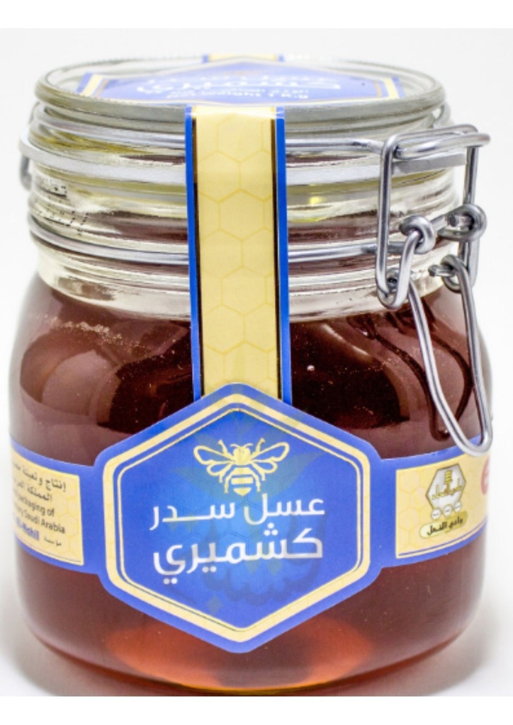 سدر عسل كشميري 500 جم