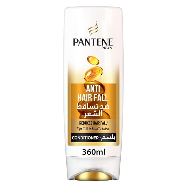 بانتين مرطب مجدد 360 مل