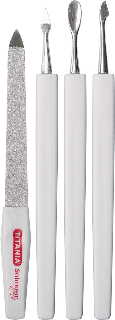 Titania Manicure Pedicure Instrument 1020