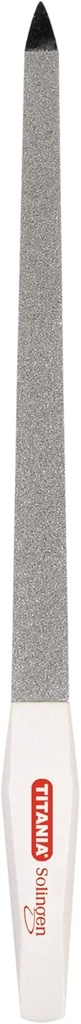Titania Sapphire Nail File 1040/8