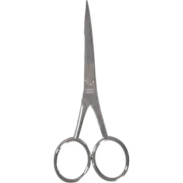 Titania Beard Scissors 11cm 1050/9