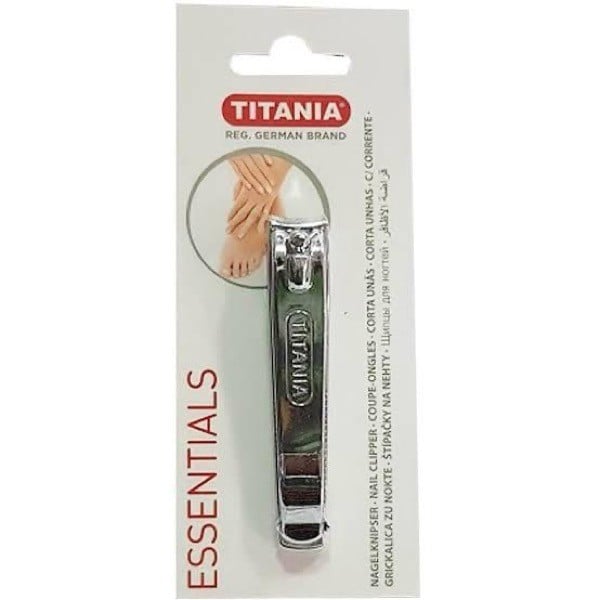 Titania Nail Clipper Large 1052/2k