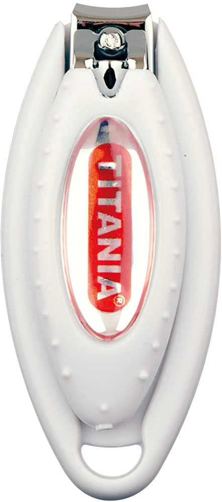 Titania Nail Clipper Large 1052/8