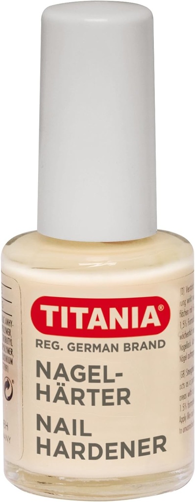 Titania Nail Hardener 1105b
