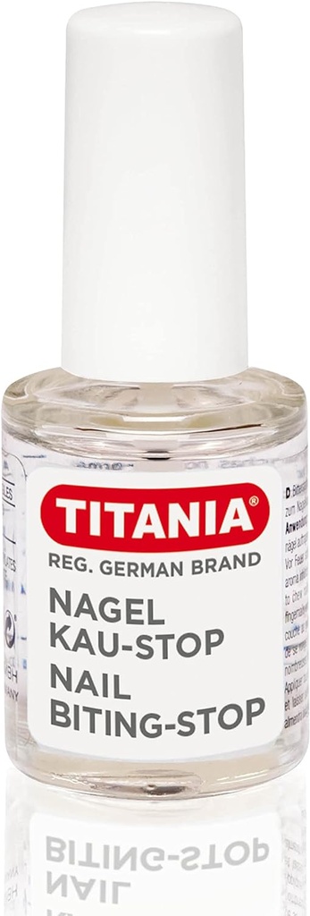 Titania Nail Biting Stop 1106b