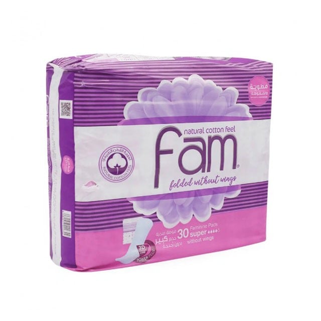 Fam Max Wings Super Pack 8*30