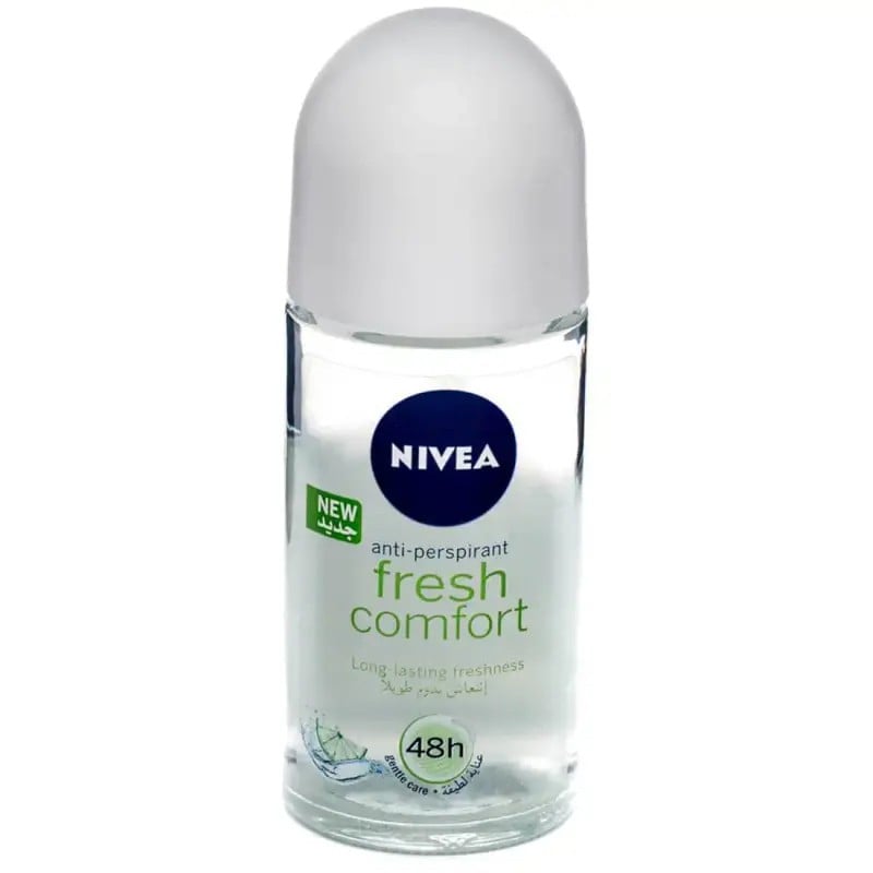 Nivea Deo Fresh Comfort Roll-On 50ml
