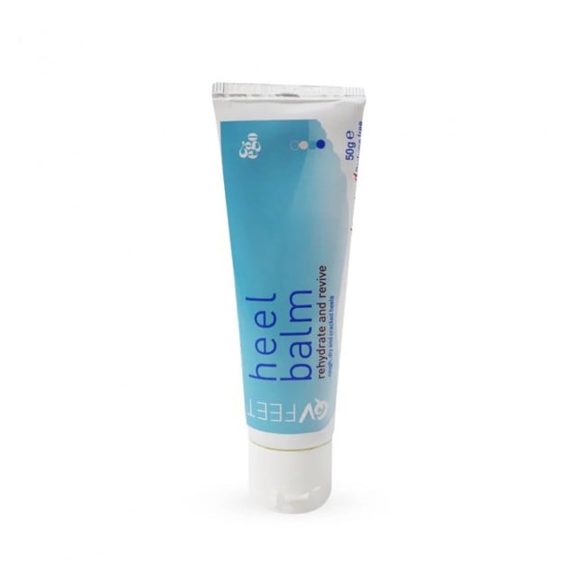 QV Heel Balm 50g