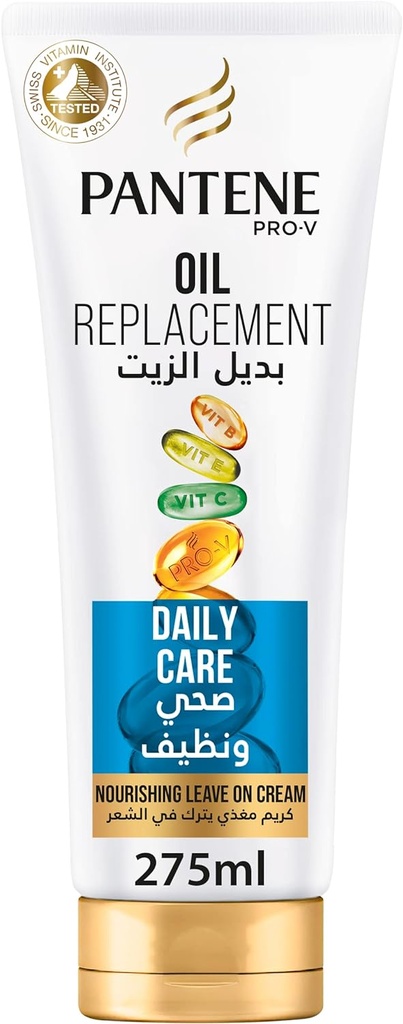 Pantene Oil Replacement Classic Care 350ml