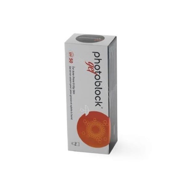 Photoblock Gel SPF 50+ 75ml