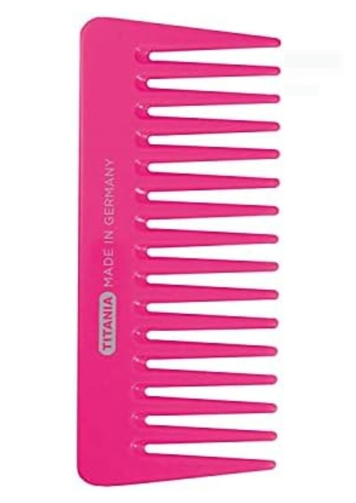 Titania Hair Comb 1813/6