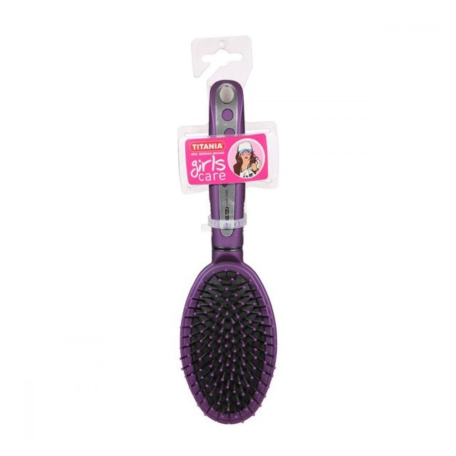 Titania Girl Hair Brush 2810
