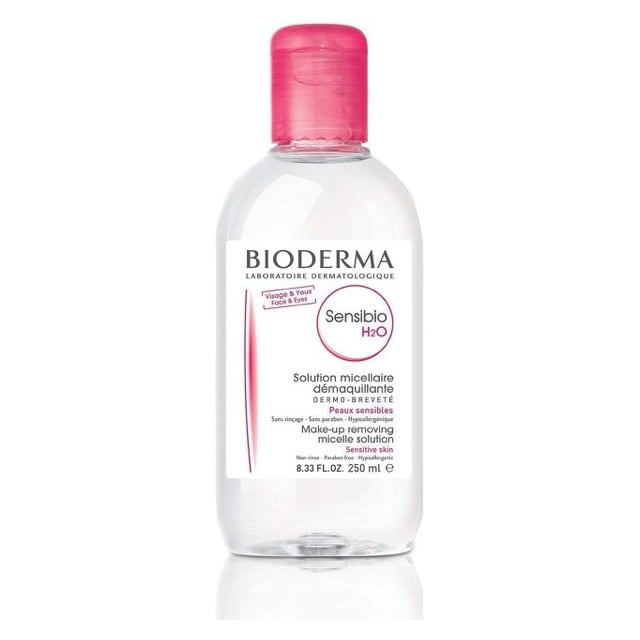 Bioderma Sensibio H2O Micellar Water 250ml