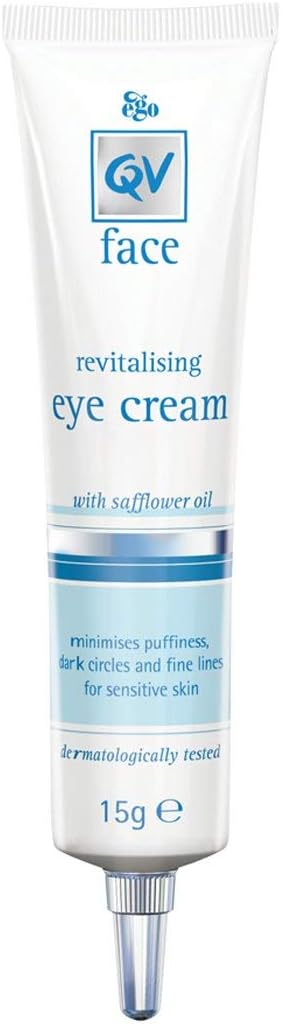 QV Face Eye Cream 15g