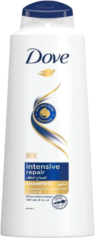 Dove Shampoo Intensive Repair 600ml