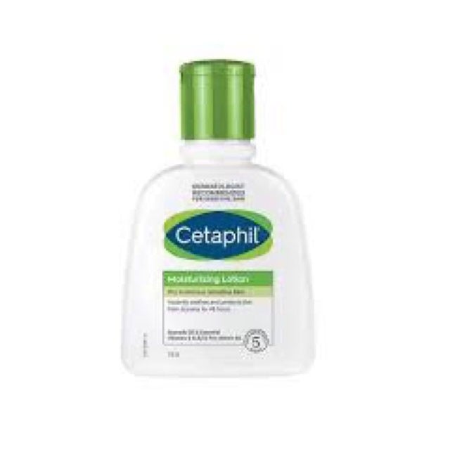 Cetaphil Moisturizing Lotion 118ml