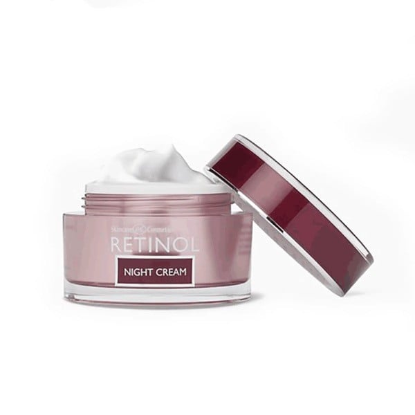 Olay Retinol Night Cream 50g