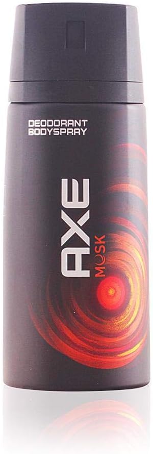 Axe Musk Body Spray 150ml