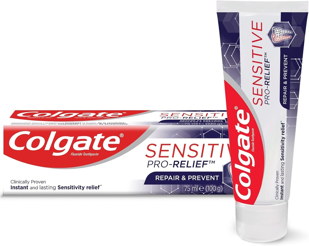 Colgate Sensitive Repair & Prevent 100g