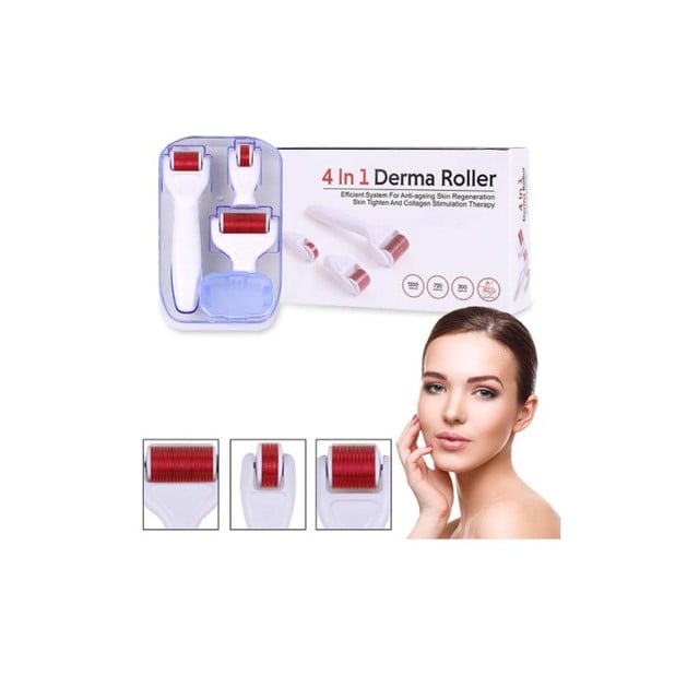 DRS Derma Roller 0.30mm