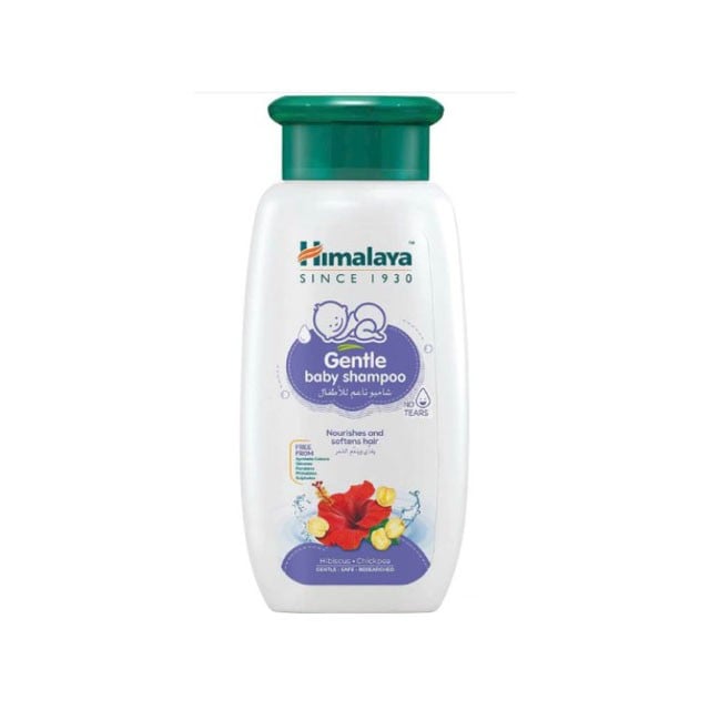 Himalaya Gentle Baby Shampoo 200ml