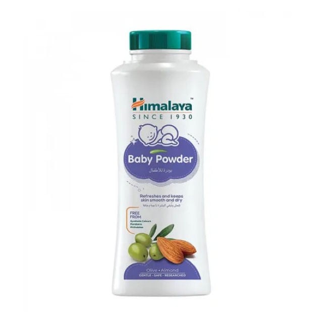 Himalaya Baby Powder 425g