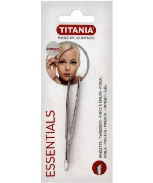 Titania Tweezers 1067/G