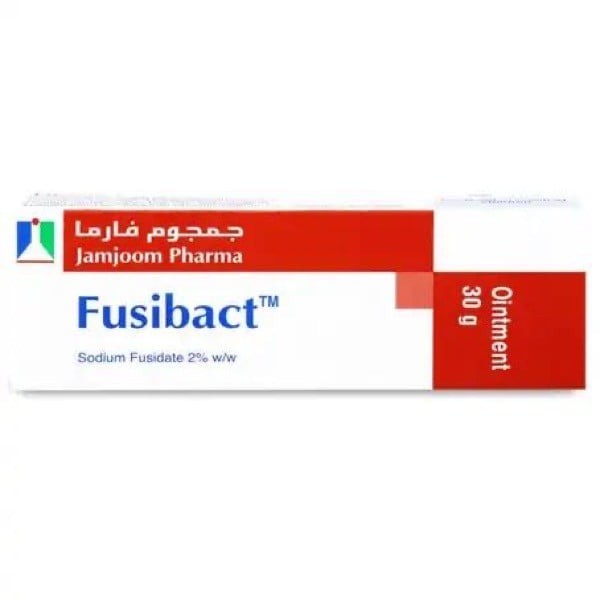 Fusibact 2% ointment 30g