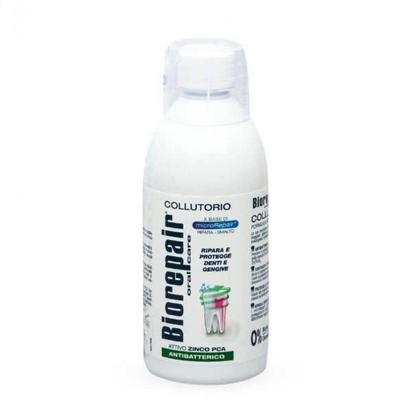 Biorepair Mouth Wash 250ml