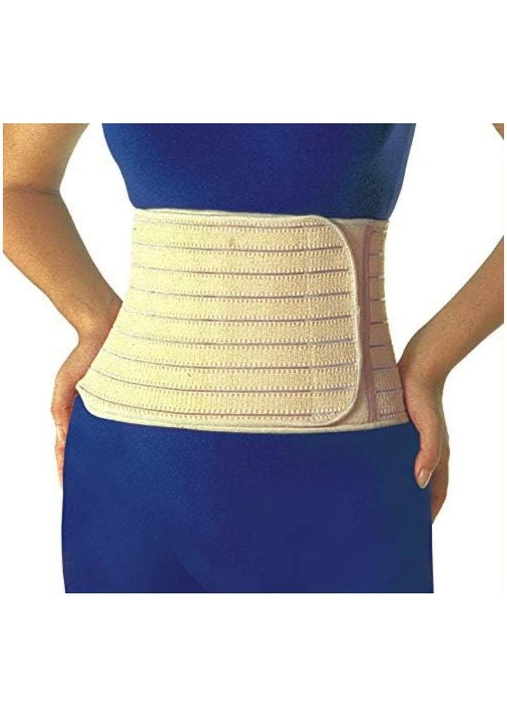 Jasper Abdominal Binder M F301
