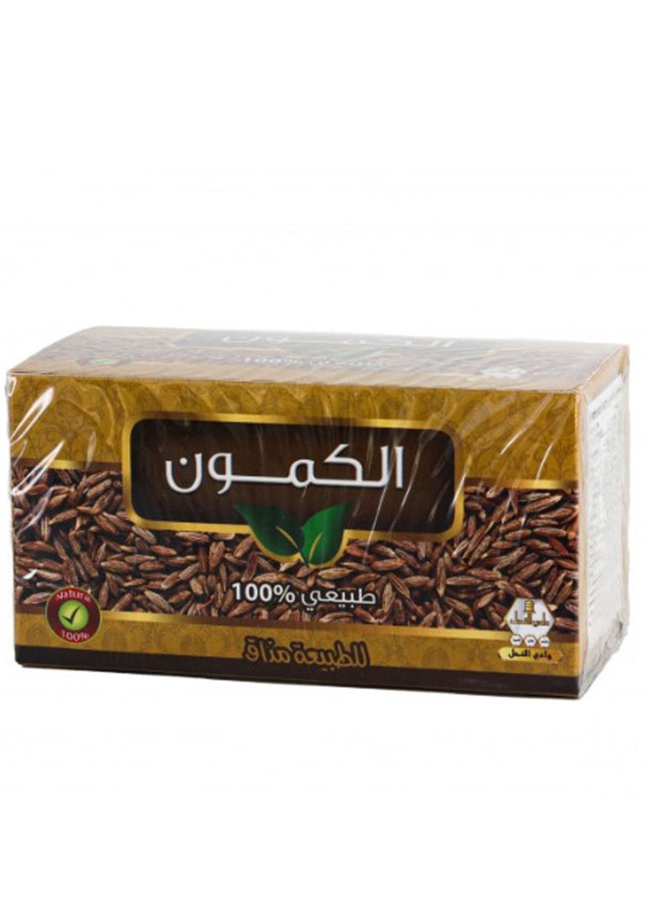 Wadi Al-Mahil Cumin 30 Bags