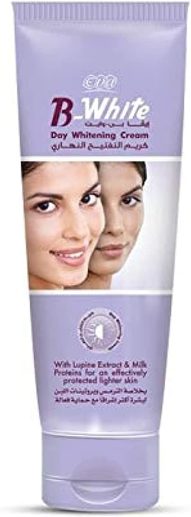 B-White Day Cream 50ml