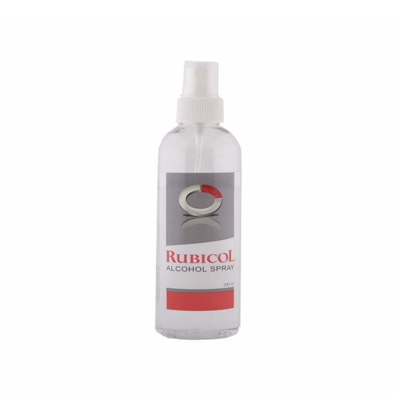 Rubicol Spray 240ml