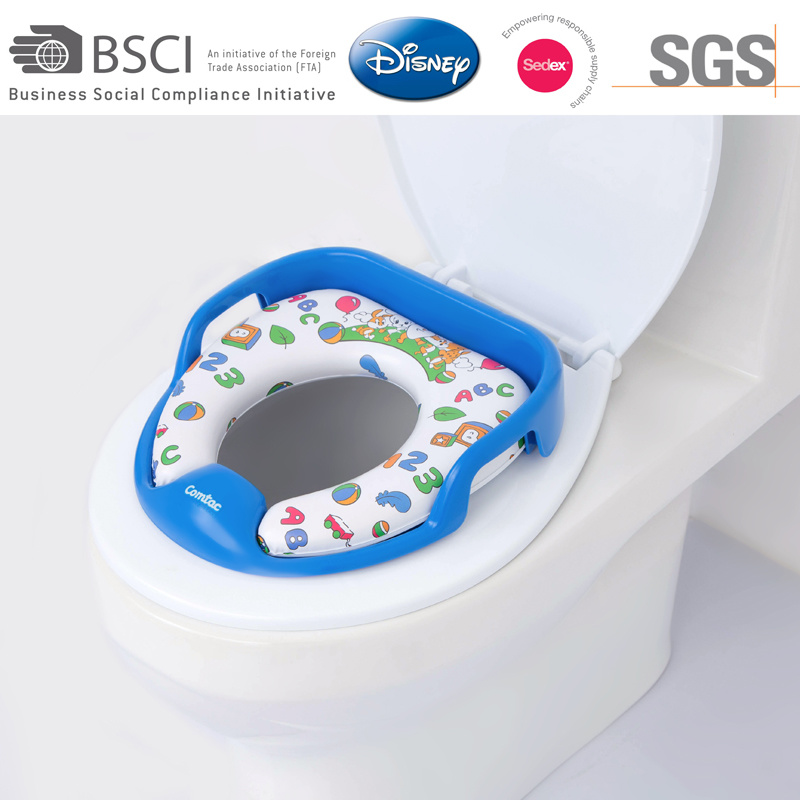 Toilet Seat 8938 Child