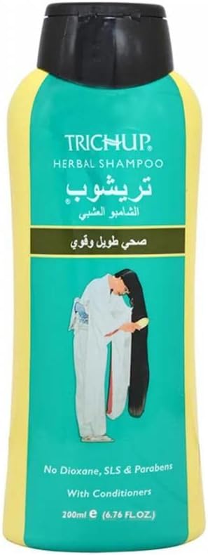 Trichup Shampoo Healthy Long & Strong 200ml