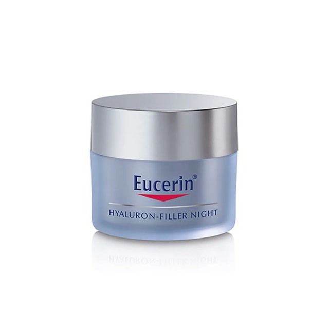 Eucerin Hyaluron-Filler Night Care 50ml