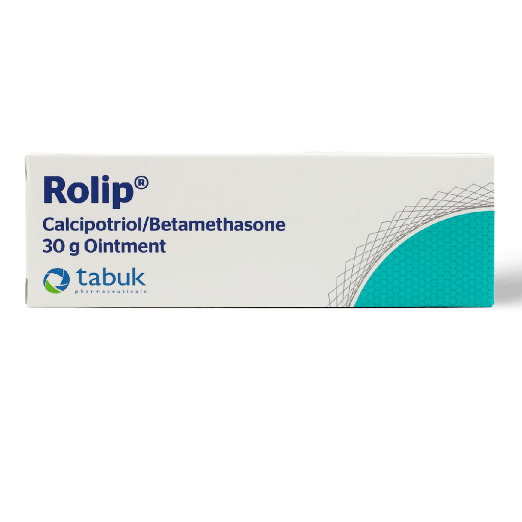 Rolip ointment 30g