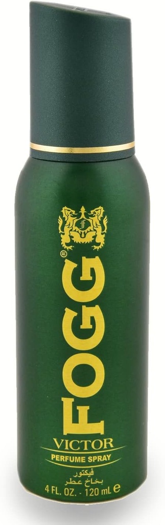 Fogg Victor Spray 120ml