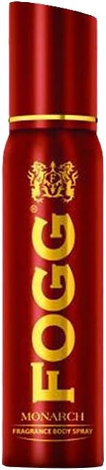 Fogg Napoleon Body Spray 120ml