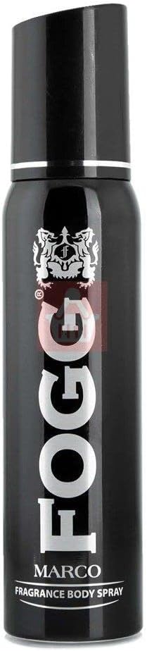 Fogg Marco Body Spray 120ml