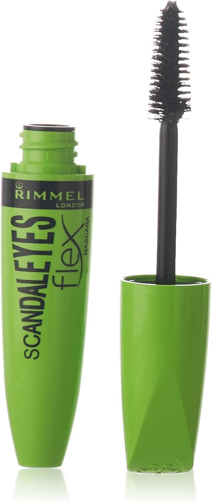 Rimmel Scandaleyes Mascara Extreme Black 12ml