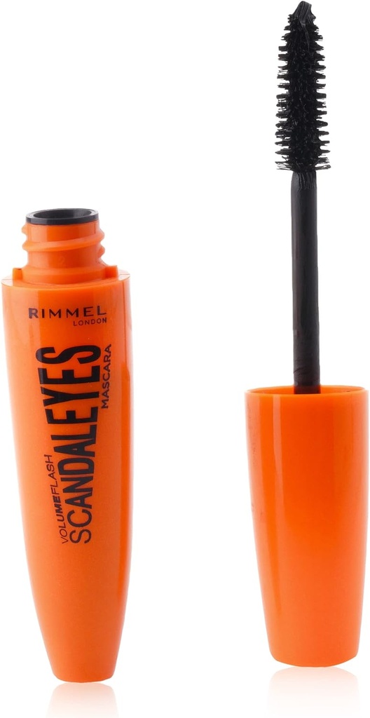 Rimmel Scandaleyes Mascara 12ml