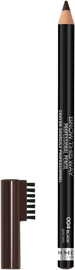 Rimmel Eyebrow Pencil 004 1.4g