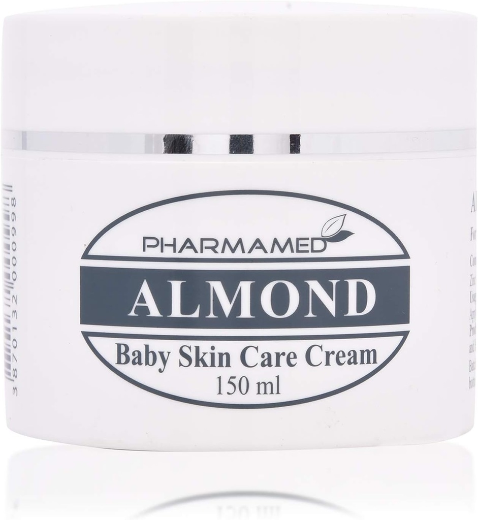 Almond Baby Skin Care Cream 150ml