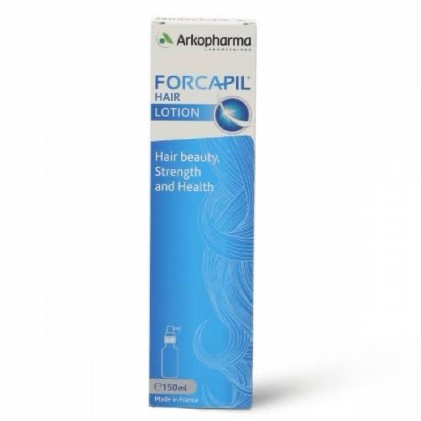 Forcapil Hair Lotion 150ml