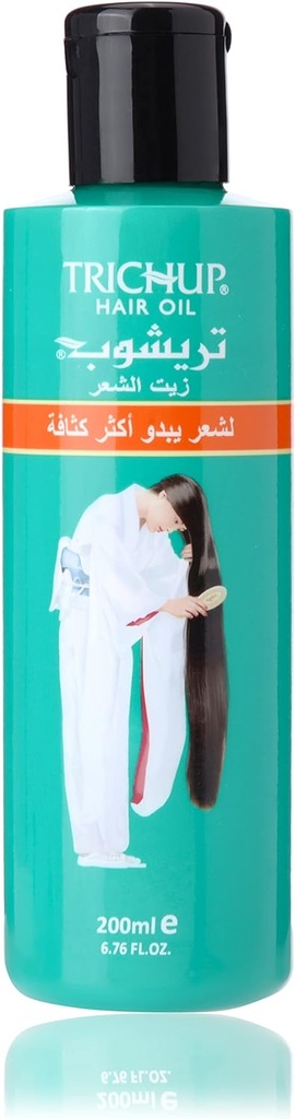 Trichup Hair Fall Control Hair Oil 200ml