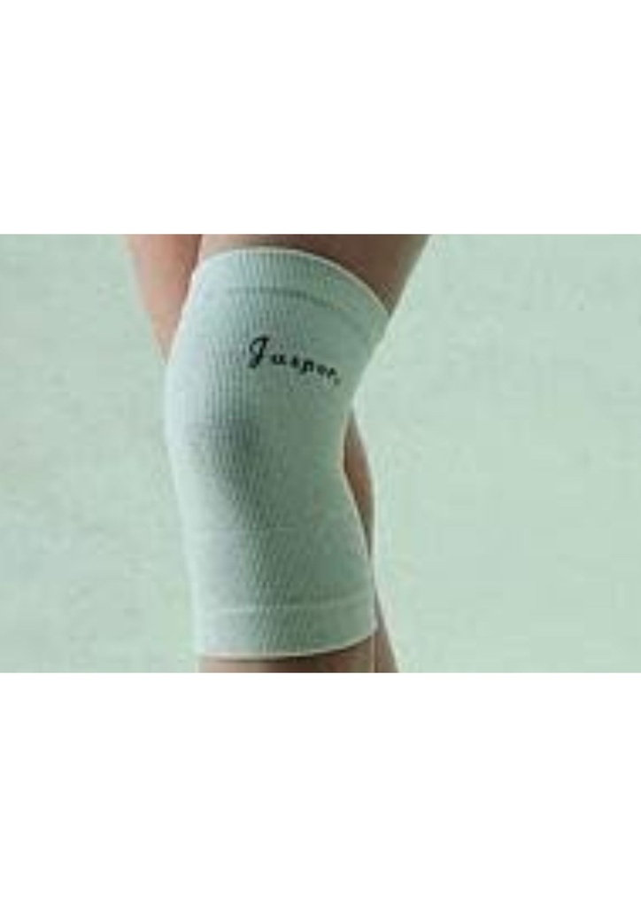 Jasper Wool Knee Supporter M W005