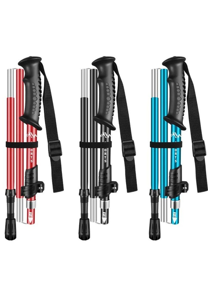 Hand Stick ST-09 Walking Cane