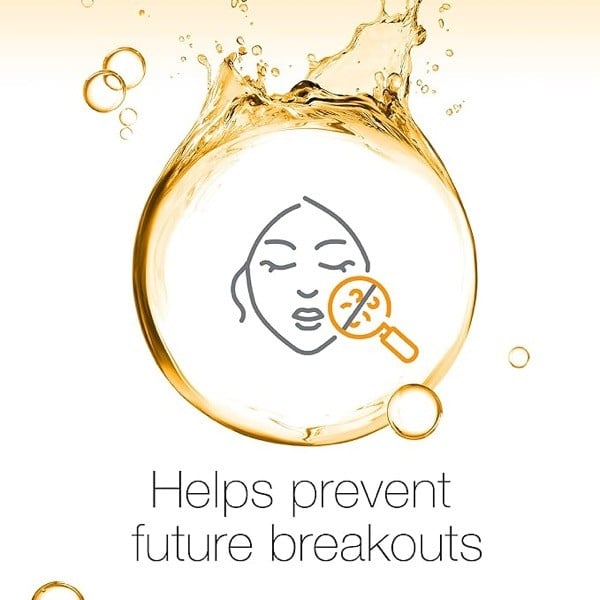 Neutrogena Visibly Clear & Protect 200ml