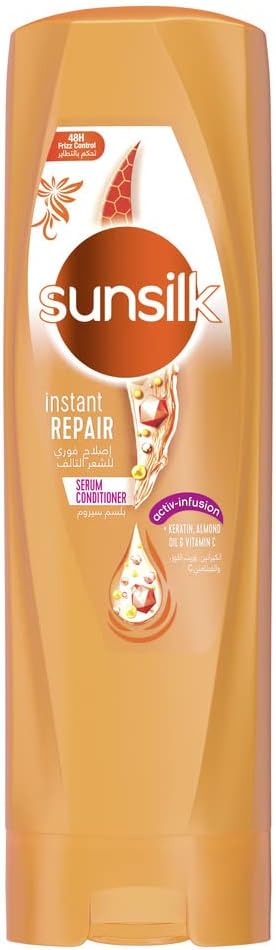 Sunsilk Conditioner Instant Restore 350ml